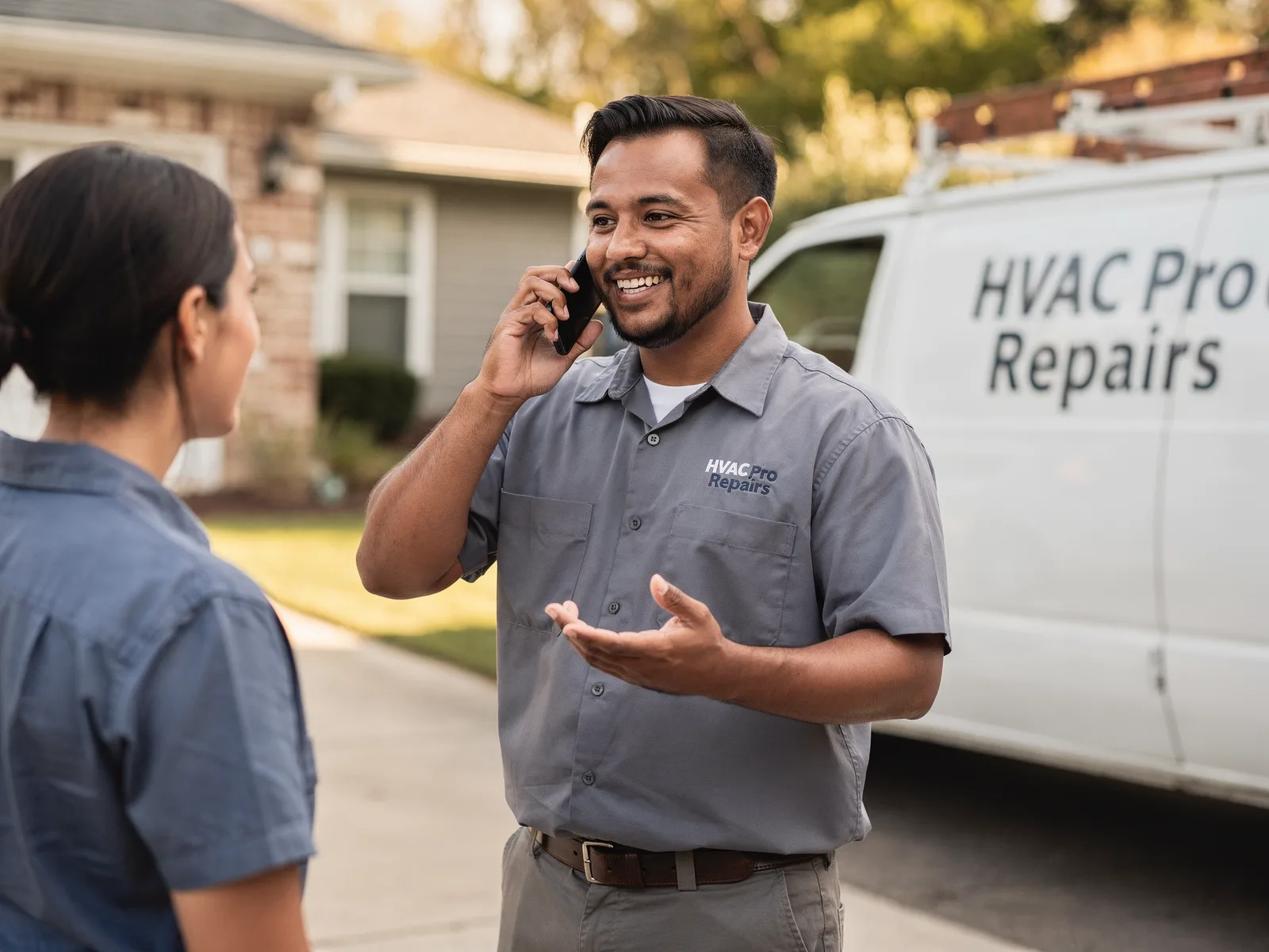 Heat Pump Repair Rowley, IA FAQs